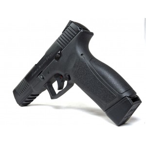 A CAP Combat Adaptive Pistol